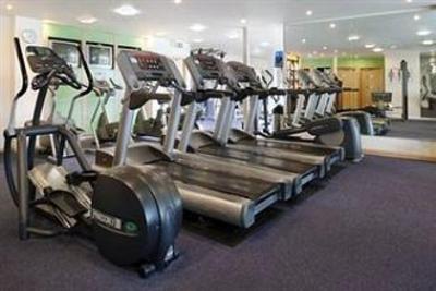фото отеля Holiday Inn Leeds Brighouse