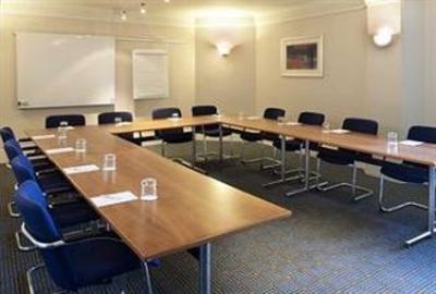 фото отеля Holiday Inn Leeds Brighouse