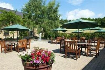 фото отеля Holiday Inn Leeds Brighouse