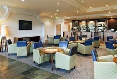 фото отеля Holiday Inn Leeds Brighouse