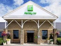 Holiday Inn Leeds Brighouse