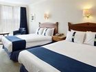фото отеля Holiday Inn Leeds Brighouse