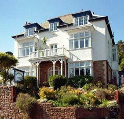 фото отеля Marston Lodge Hotel Minehead