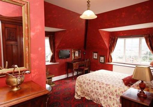 фото отеля Marston Lodge Hotel Minehead