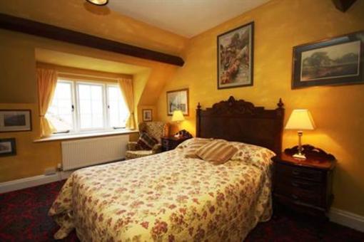 фото отеля Marston Lodge Hotel Minehead