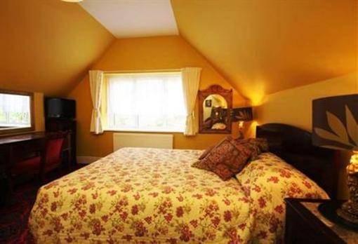 фото отеля Marston Lodge Hotel Minehead