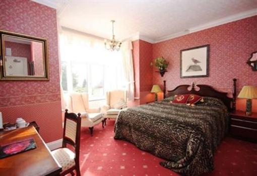 фото отеля Marston Lodge Hotel Minehead