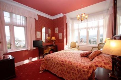 фото отеля Marston Lodge Hotel Minehead
