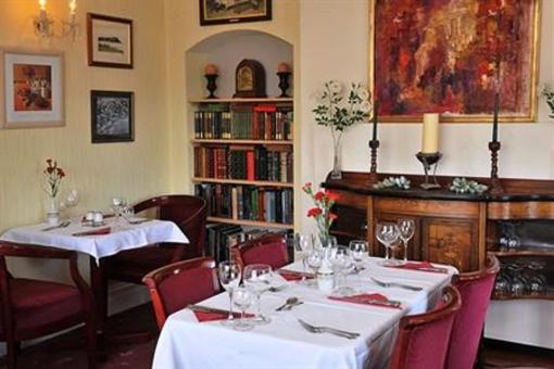 фото отеля Marston Lodge Hotel Minehead