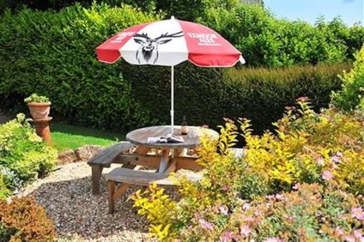 фото отеля Marston Lodge Hotel Minehead