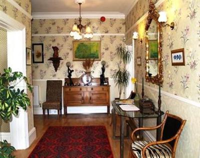 фото отеля Marston Lodge Hotel Minehead