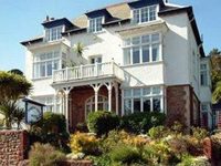 Marston Lodge Hotel Minehead