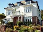 фото отеля Marston Lodge Hotel Minehead