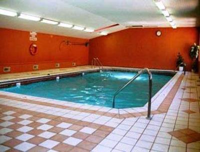 фото отеля Howard Johnson Inn Vernon