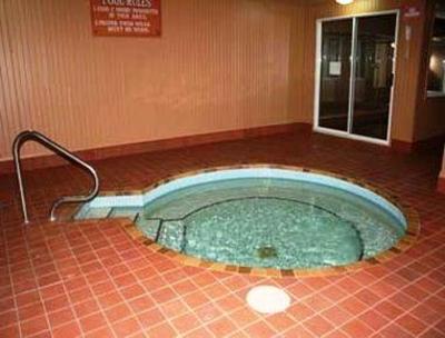 фото отеля Howard Johnson Inn Vernon