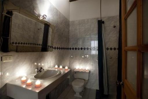 фото отеля Hotel Casona Solar