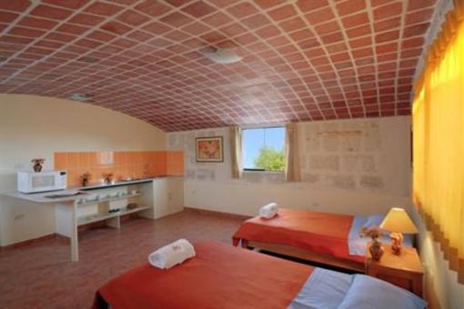 фото отеля Hotel Casona Solar