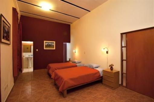 фото отеля Hotel Casona Solar