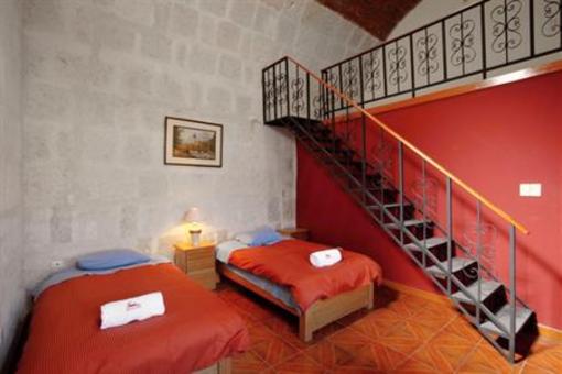 фото отеля Hotel Casona Solar