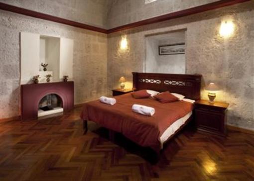 фото отеля Hotel Casona Solar