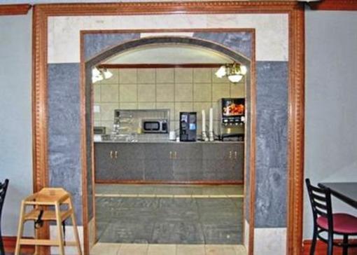 фото отеля Quality Inn North Raleigh