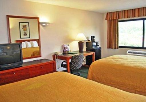 фото отеля Quality Inn North Raleigh