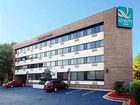 фото отеля Quality Inn North Raleigh