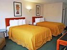 фото отеля Quality Inn North Raleigh