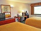 фото отеля Quality Inn North Raleigh