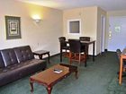 фото отеля Quality Inn North Raleigh