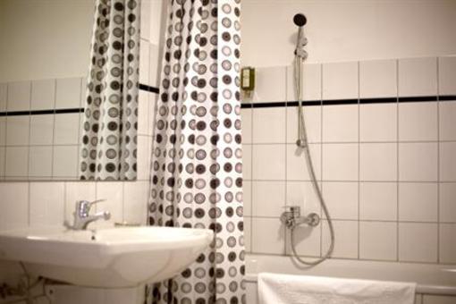 фото отеля Messeappartements Stresemann-Haus Düsseldorf