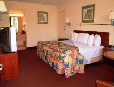 фото отеля Days Inn Midtown Fort Pierce