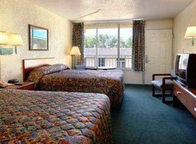 фото отеля Days Inn Midtown Fort Pierce