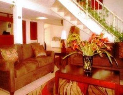 фото отеля Days Inn Midtown Fort Pierce