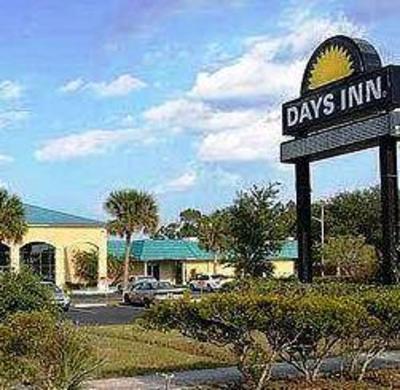 фото отеля Days Inn Midtown Fort Pierce