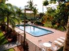 фото отеля Days Inn Midtown Fort Pierce