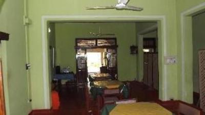 фото отеля Ceylonica Beach Hotel Negombo