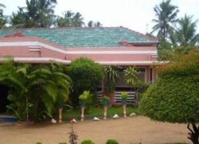 фото отеля Ceylonica Beach Hotel Negombo