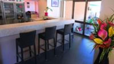 фото отеля Raintree Motel Townsville