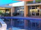 фото отеля Raintree Motel Townsville