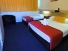 фото отеля Raintree Motel Townsville