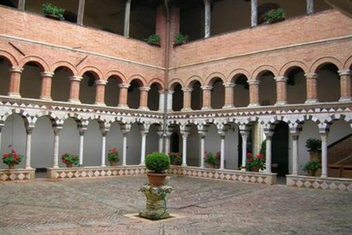фото отеля Antico Borgo Di Torri