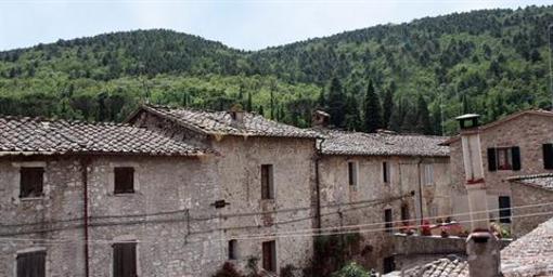 фото отеля Antico Borgo Di Torri