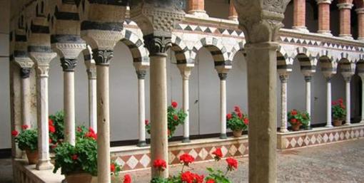 фото отеля Antico Borgo Di Torri