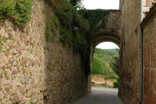 фото отеля Antico Borgo Di Torri