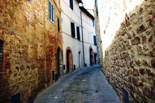 фото отеля Antico Borgo Di Torri