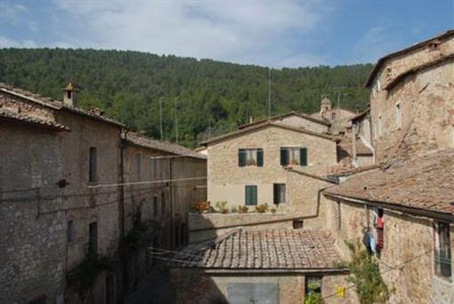 фото отеля Antico Borgo Di Torri