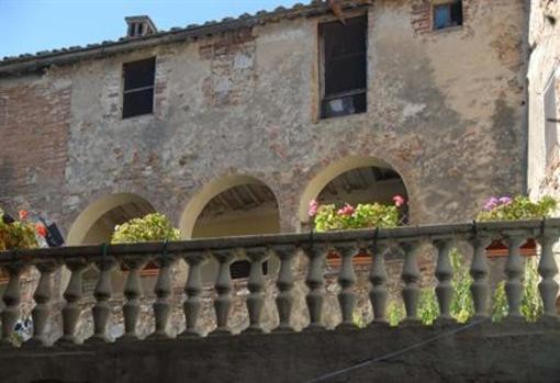 фото отеля Antico Borgo Di Torri