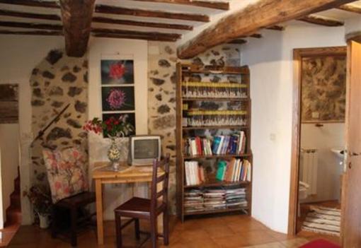 фото отеля Antico Borgo Di Torri