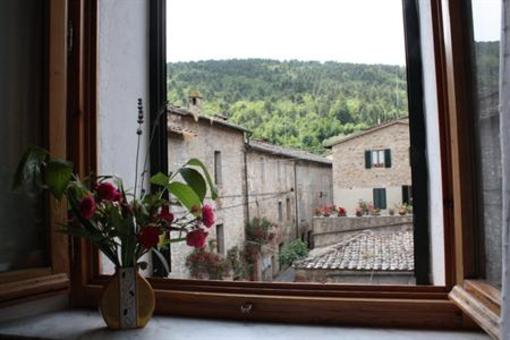 фото отеля Antico Borgo Di Torri